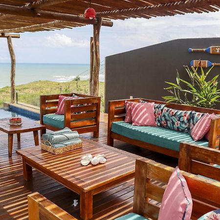Dolce Vita Guest House Lagoinha  Ngoại thất bức ảnh