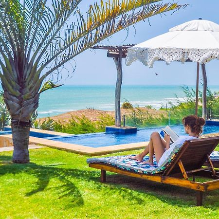 Dolce Vita Guest House Lagoinha  Ngoại thất bức ảnh