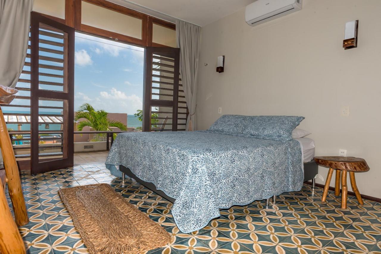 Dolce Vita Guest House Lagoinha  Ngoại thất bức ảnh