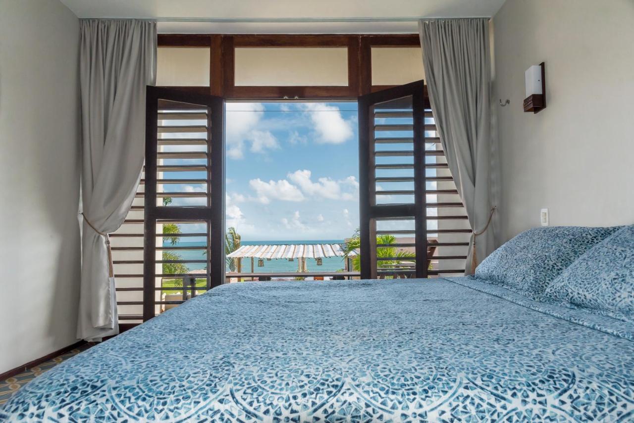 Dolce Vita Guest House Lagoinha  Ngoại thất bức ảnh