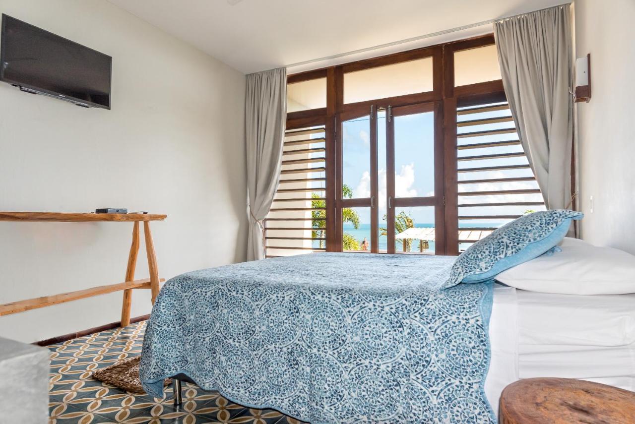 Dolce Vita Guest House Lagoinha  Ngoại thất bức ảnh