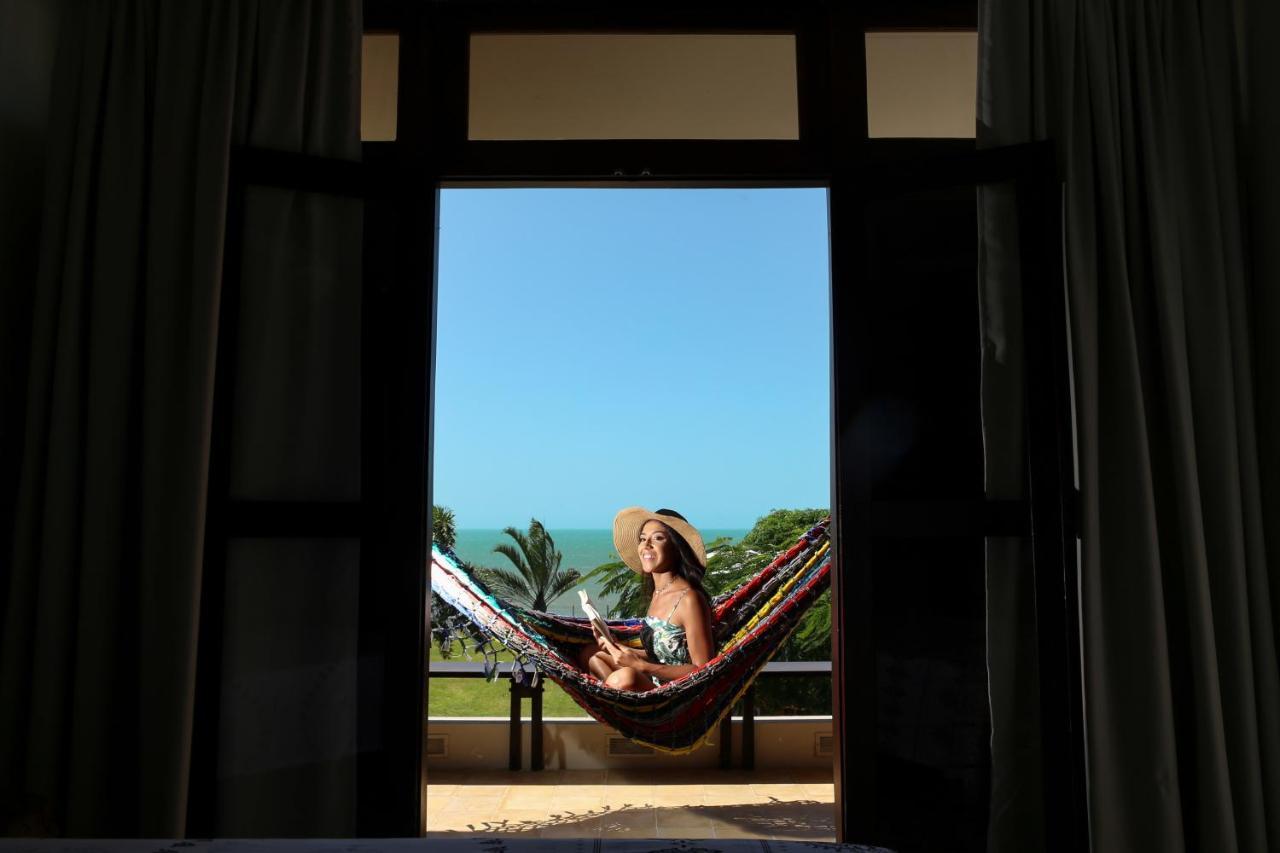 Dolce Vita Guest House Lagoinha  Ngoại thất bức ảnh