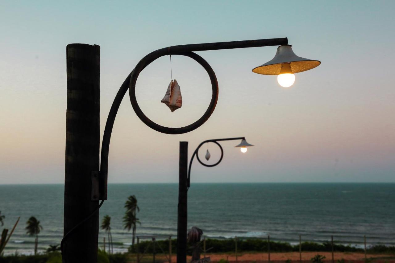 Dolce Vita Guest House Lagoinha  Ngoại thất bức ảnh