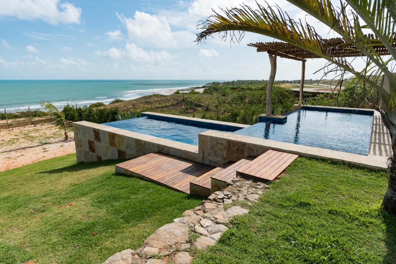 Dolce Vita Guest House Lagoinha  Ngoại thất bức ảnh