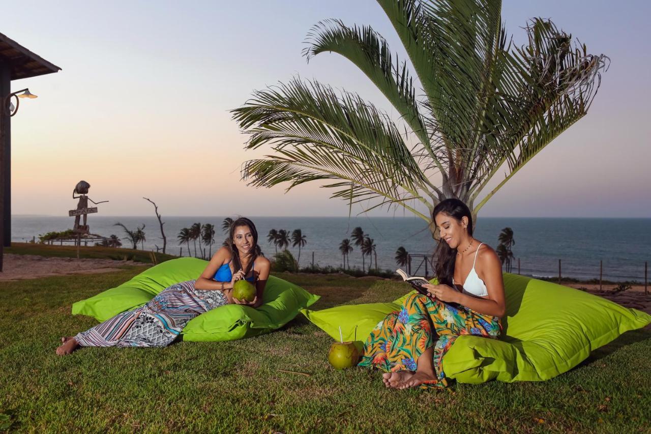 Dolce Vita Guest House Lagoinha  Ngoại thất bức ảnh