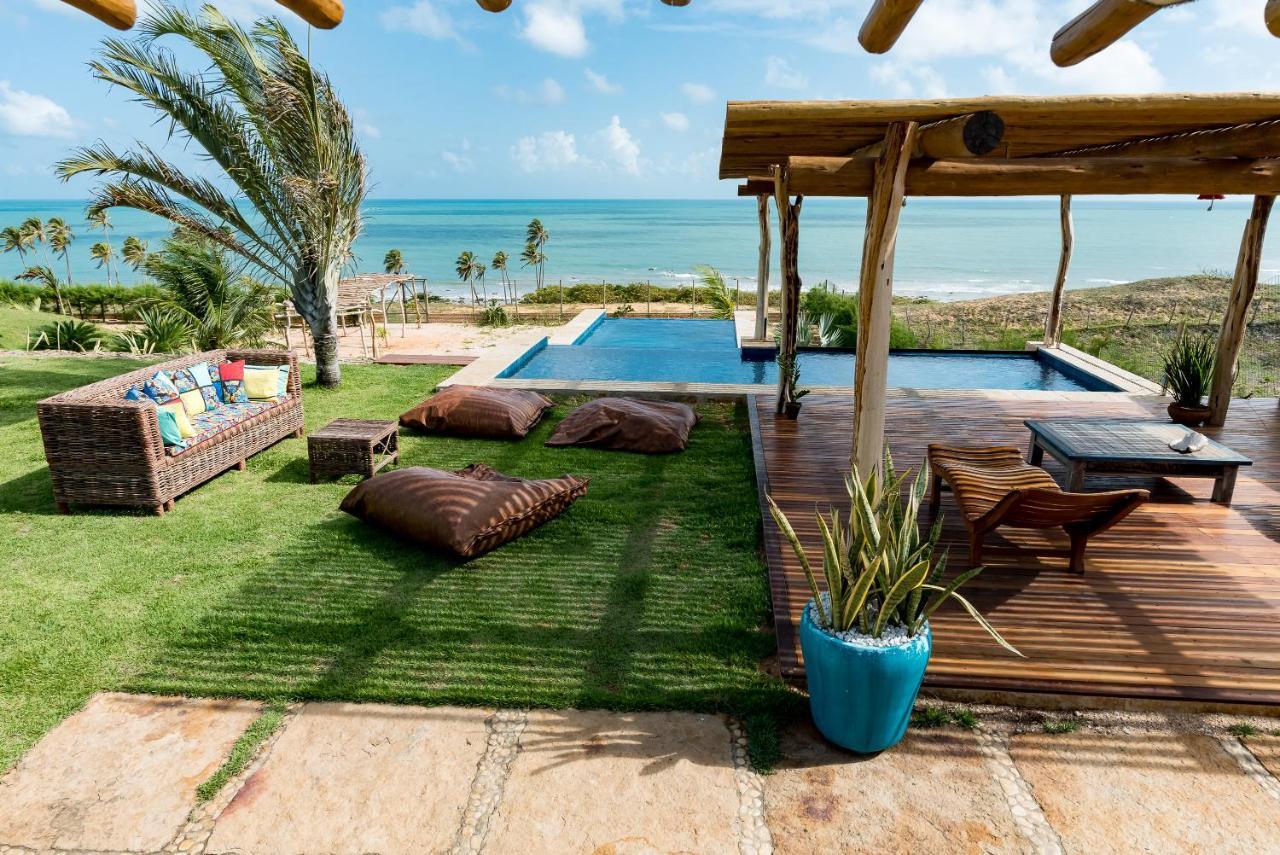 Dolce Vita Guest House Lagoinha  Ngoại thất bức ảnh