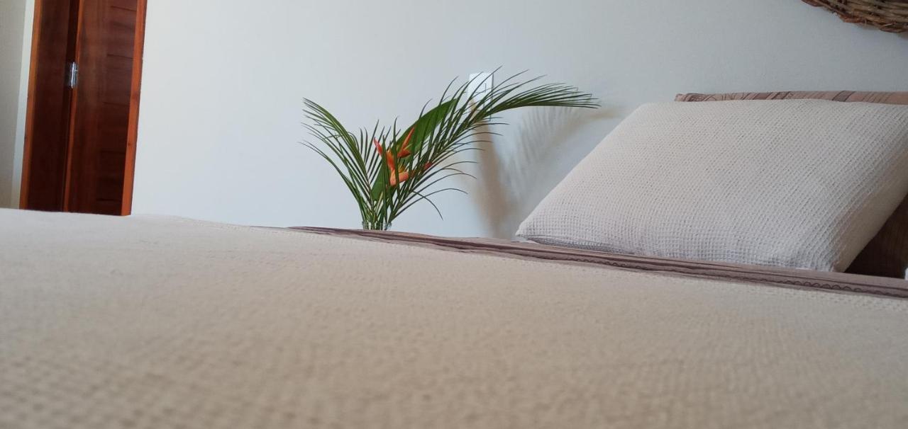 Dolce Vita Guest House Lagoinha  Ngoại thất bức ảnh