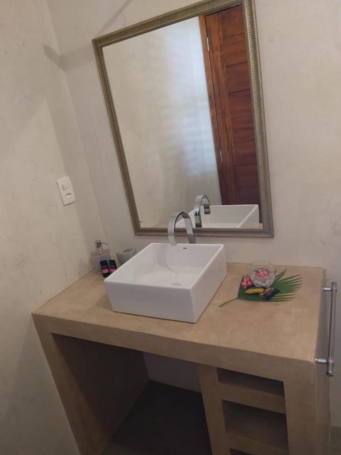 Dolce Vita Guest House Lagoinha  Ngoại thất bức ảnh