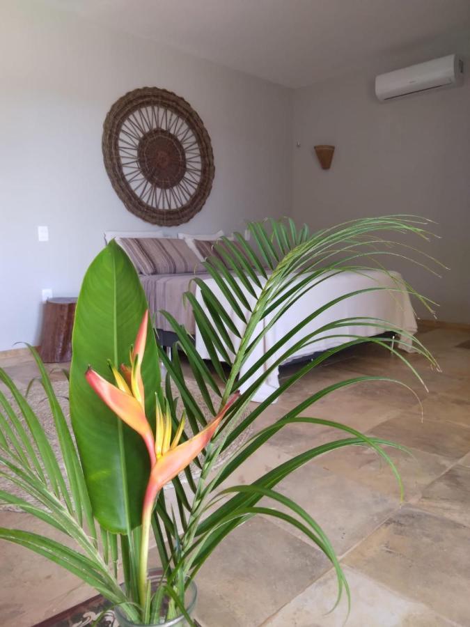 Dolce Vita Guest House Lagoinha  Ngoại thất bức ảnh