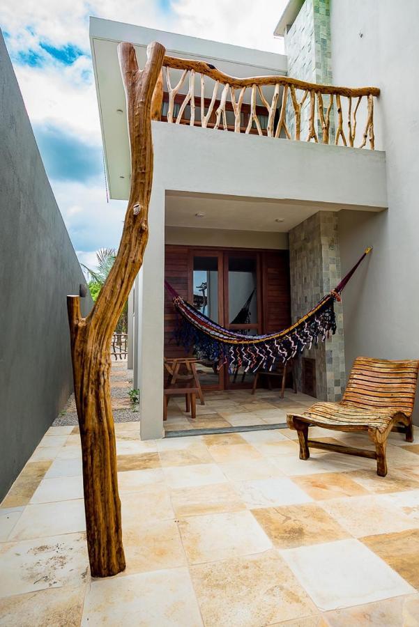 Dolce Vita Guest House Lagoinha  Ngoại thất bức ảnh
