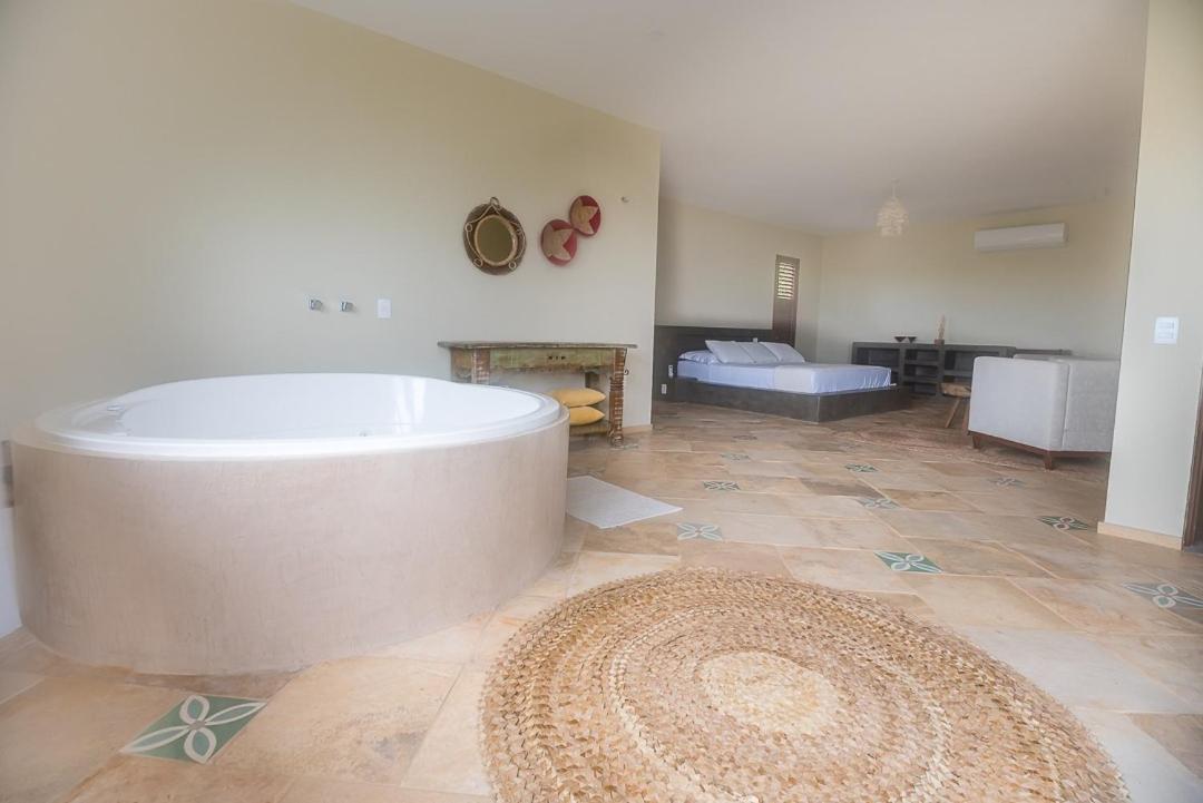 Dolce Vita Guest House Lagoinha  Ngoại thất bức ảnh