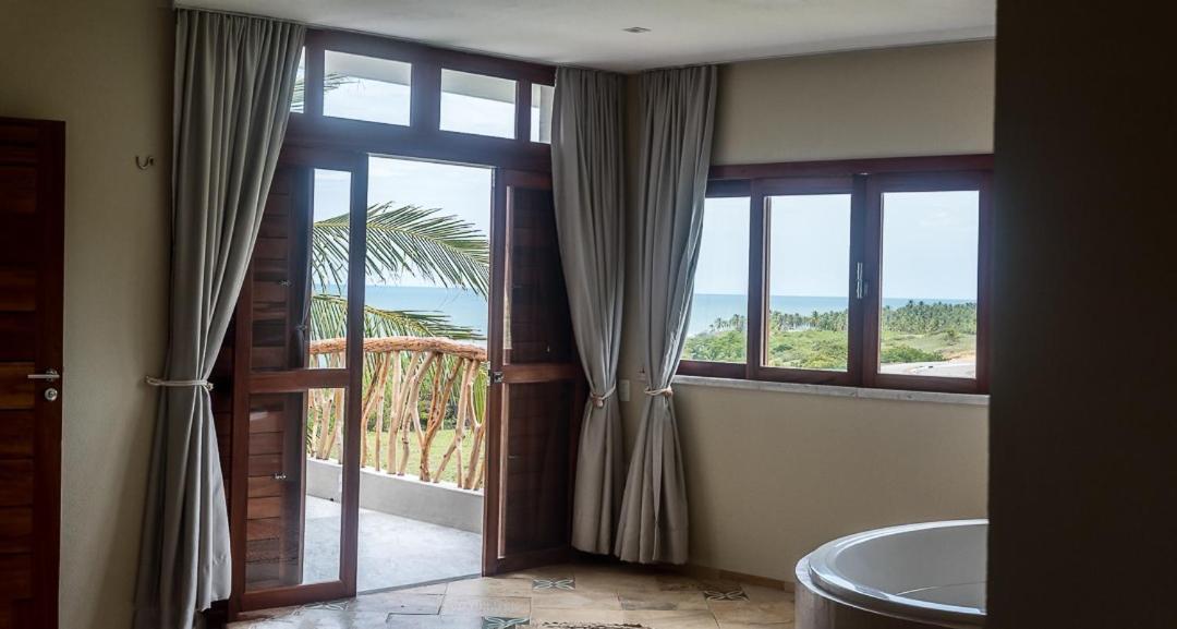 Dolce Vita Guest House Lagoinha  Ngoại thất bức ảnh