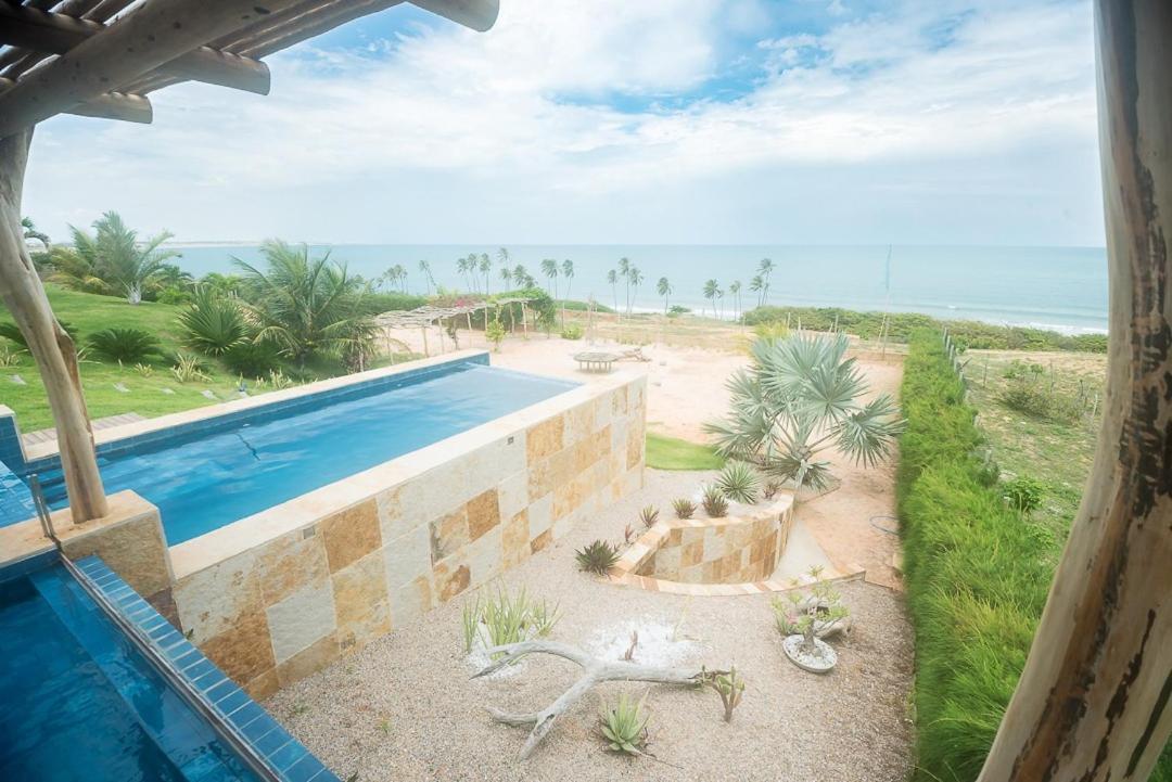 Dolce Vita Guest House Lagoinha  Ngoại thất bức ảnh