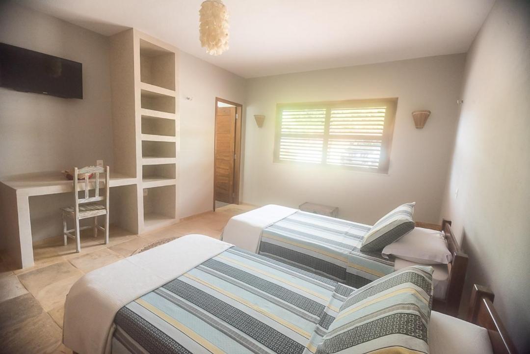 Dolce Vita Guest House Lagoinha  Ngoại thất bức ảnh