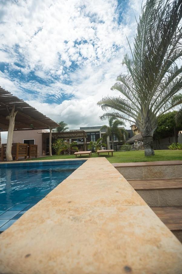 Dolce Vita Guest House Lagoinha  Ngoại thất bức ảnh