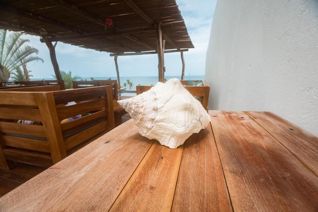 Dolce Vita Guest House Lagoinha  Ngoại thất bức ảnh