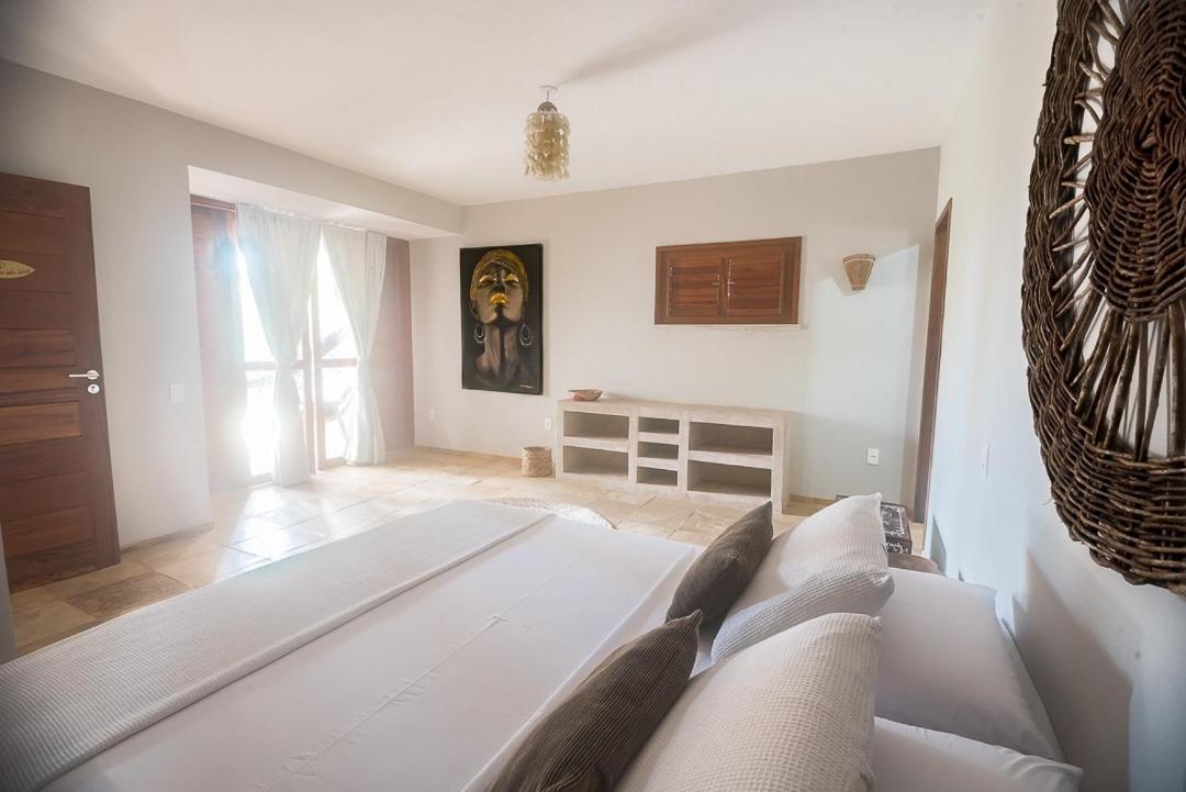 Dolce Vita Guest House Lagoinha  Ngoại thất bức ảnh