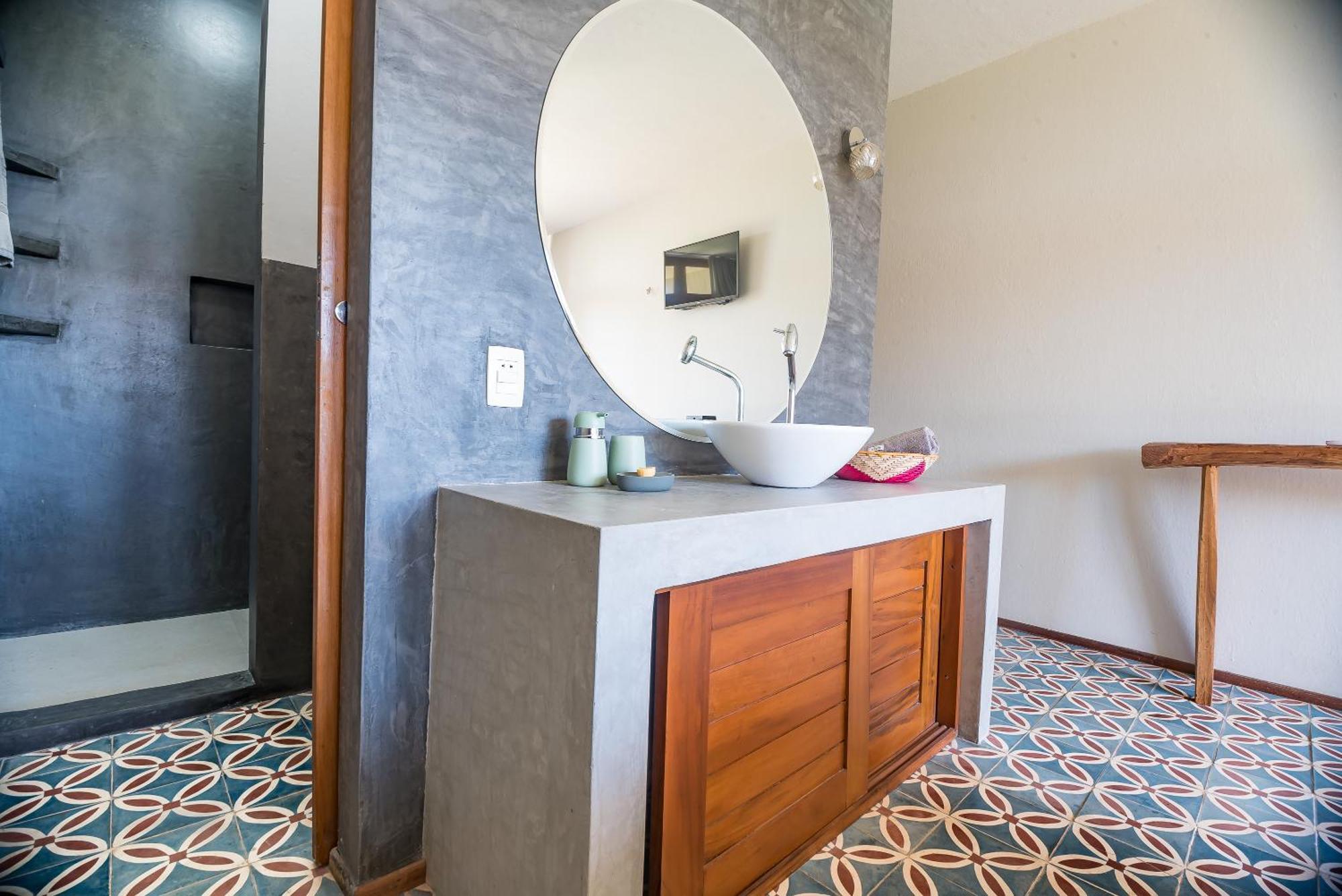Dolce Vita Guest House Lagoinha  Phòng bức ảnh