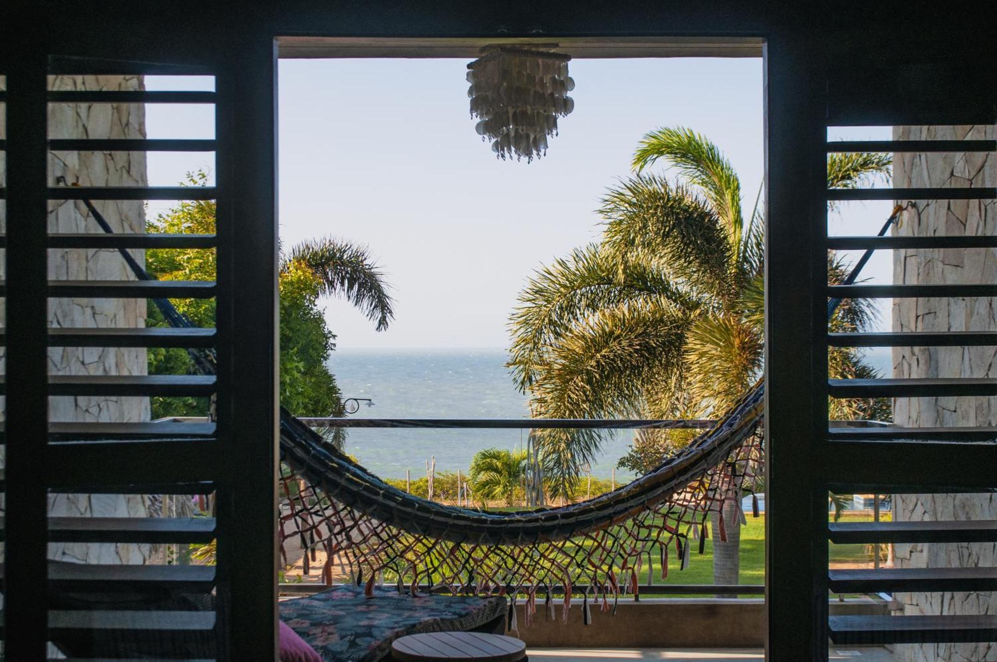 Dolce Vita Guest House Lagoinha  Ngoại thất bức ảnh