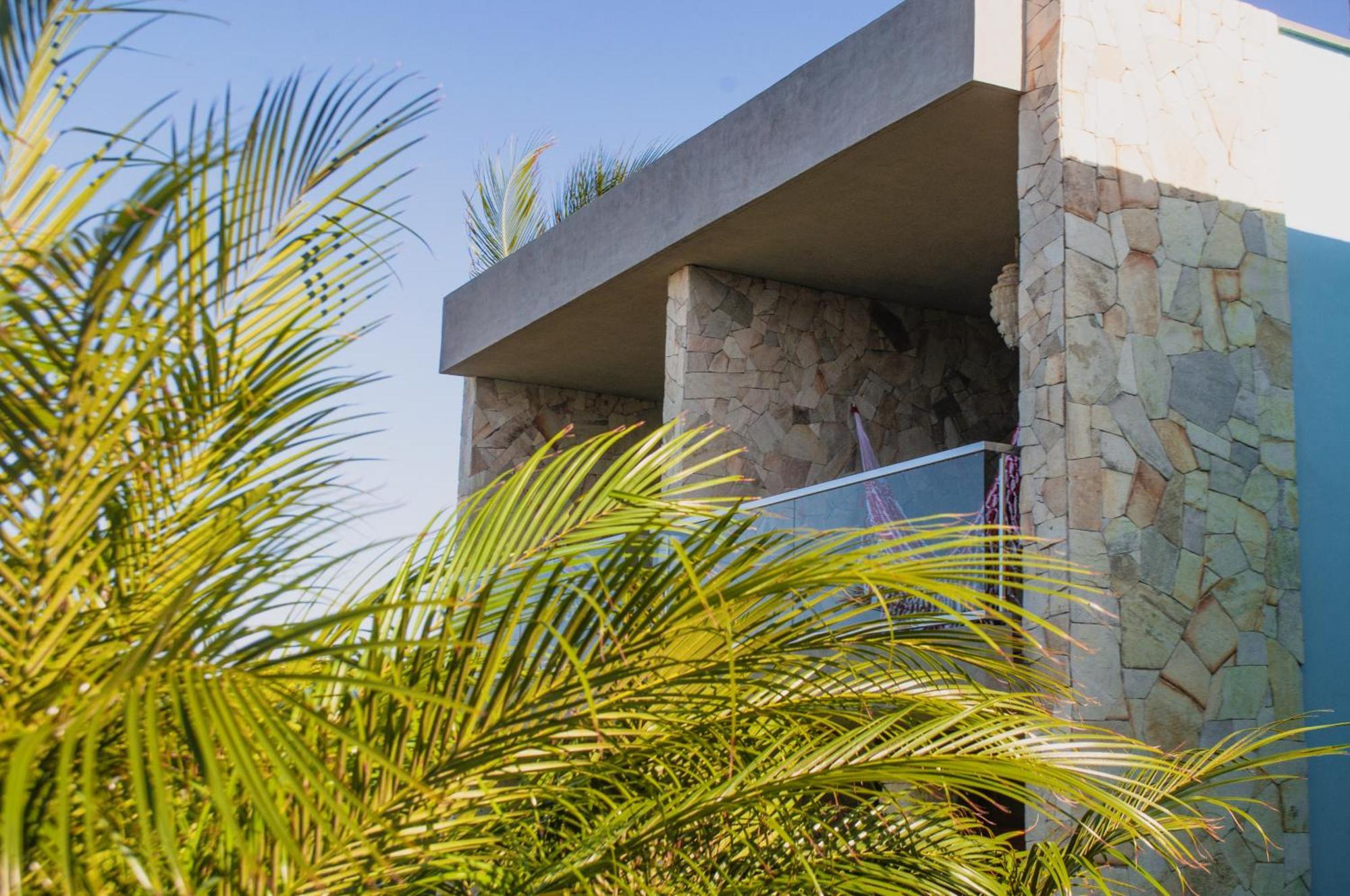Dolce Vita Guest House Lagoinha  Ngoại thất bức ảnh