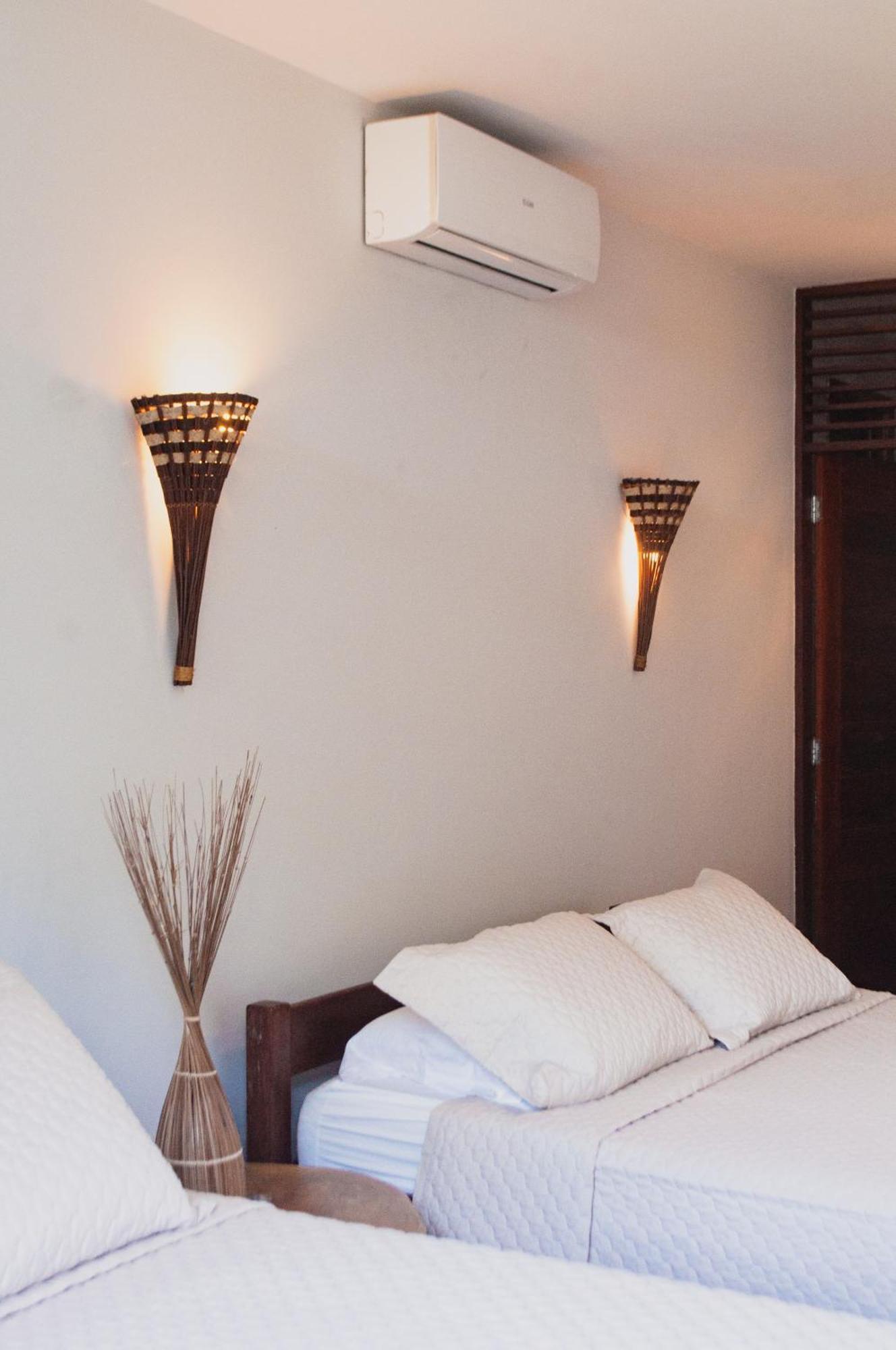 Dolce Vita Guest House Lagoinha  Ngoại thất bức ảnh