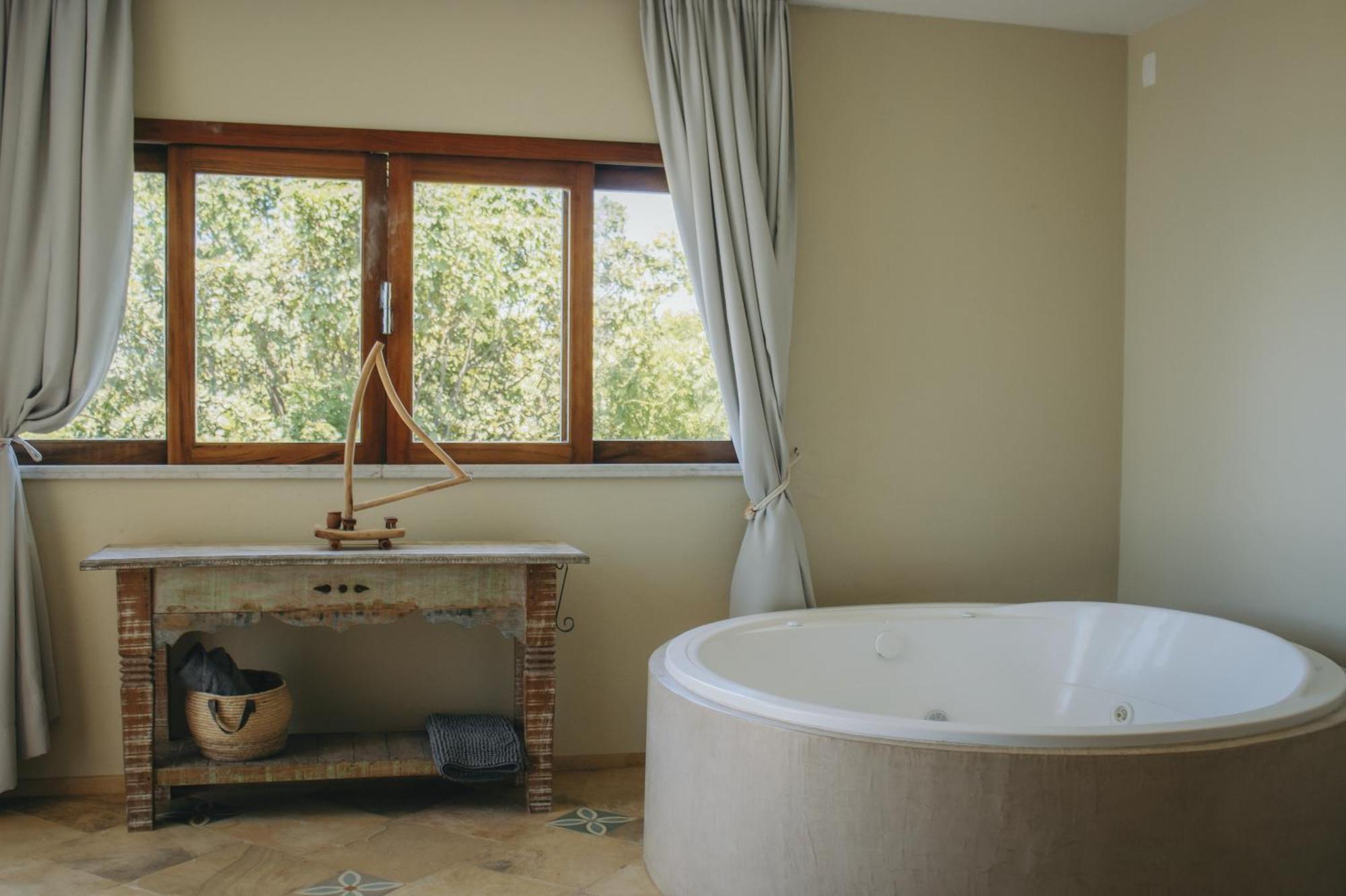 Dolce Vita Guest House Lagoinha  Ngoại thất bức ảnh