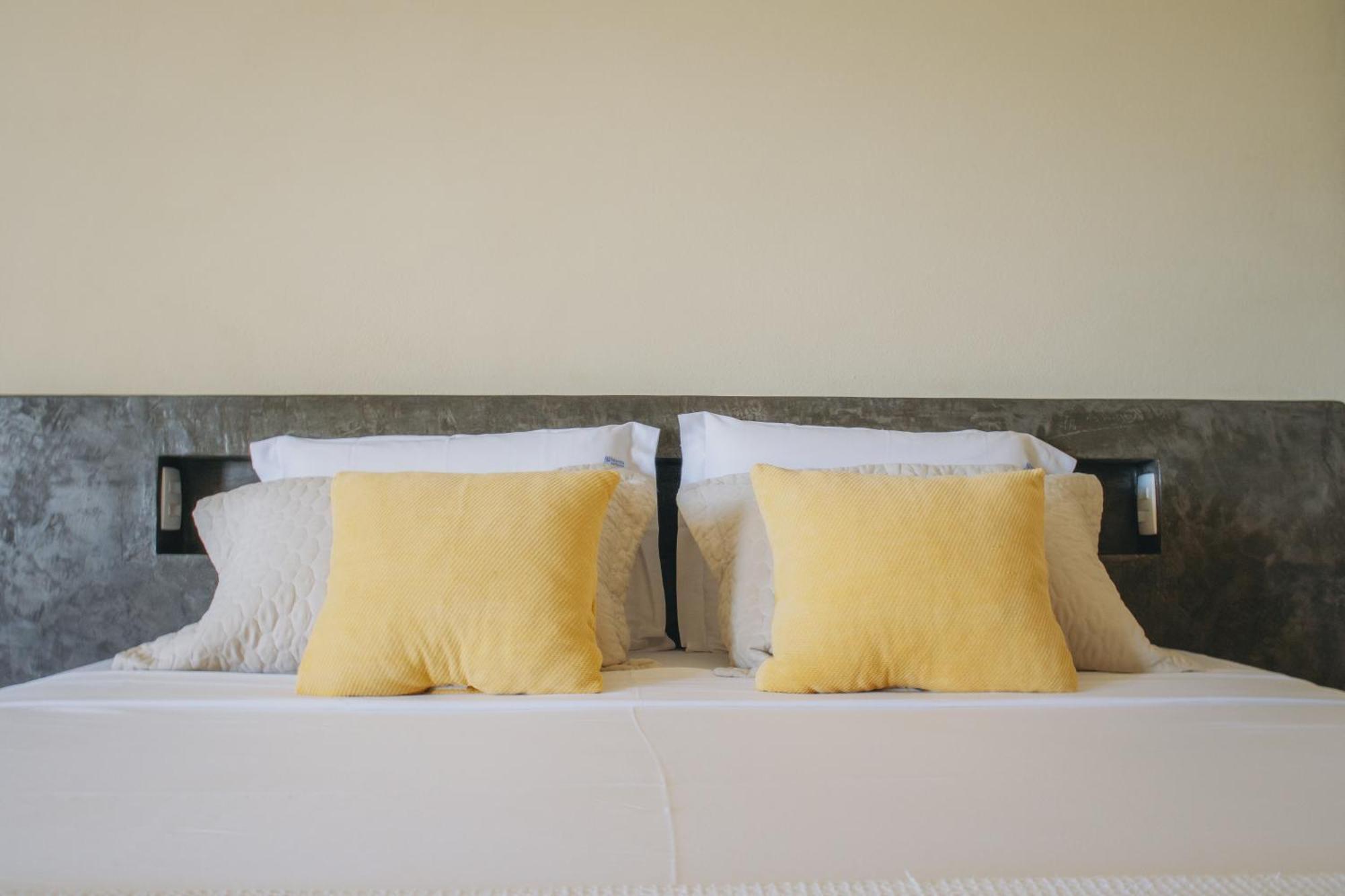 Dolce Vita Guest House Lagoinha  Ngoại thất bức ảnh