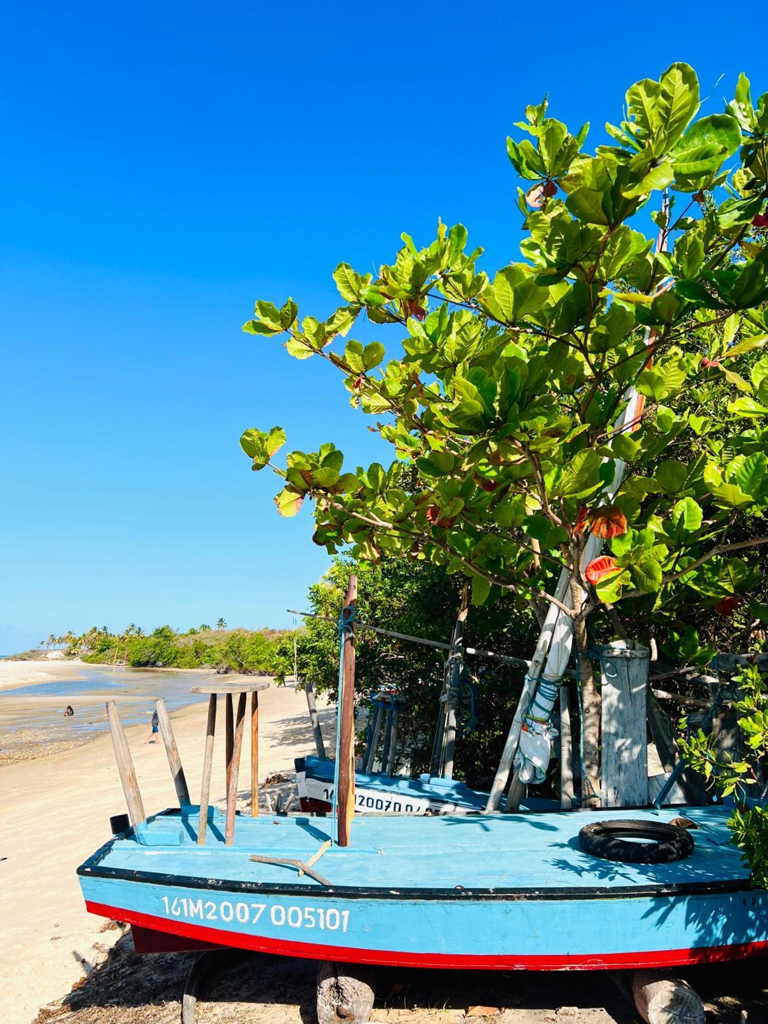Dolce Vita Guest House Lagoinha  Ngoại thất bức ảnh