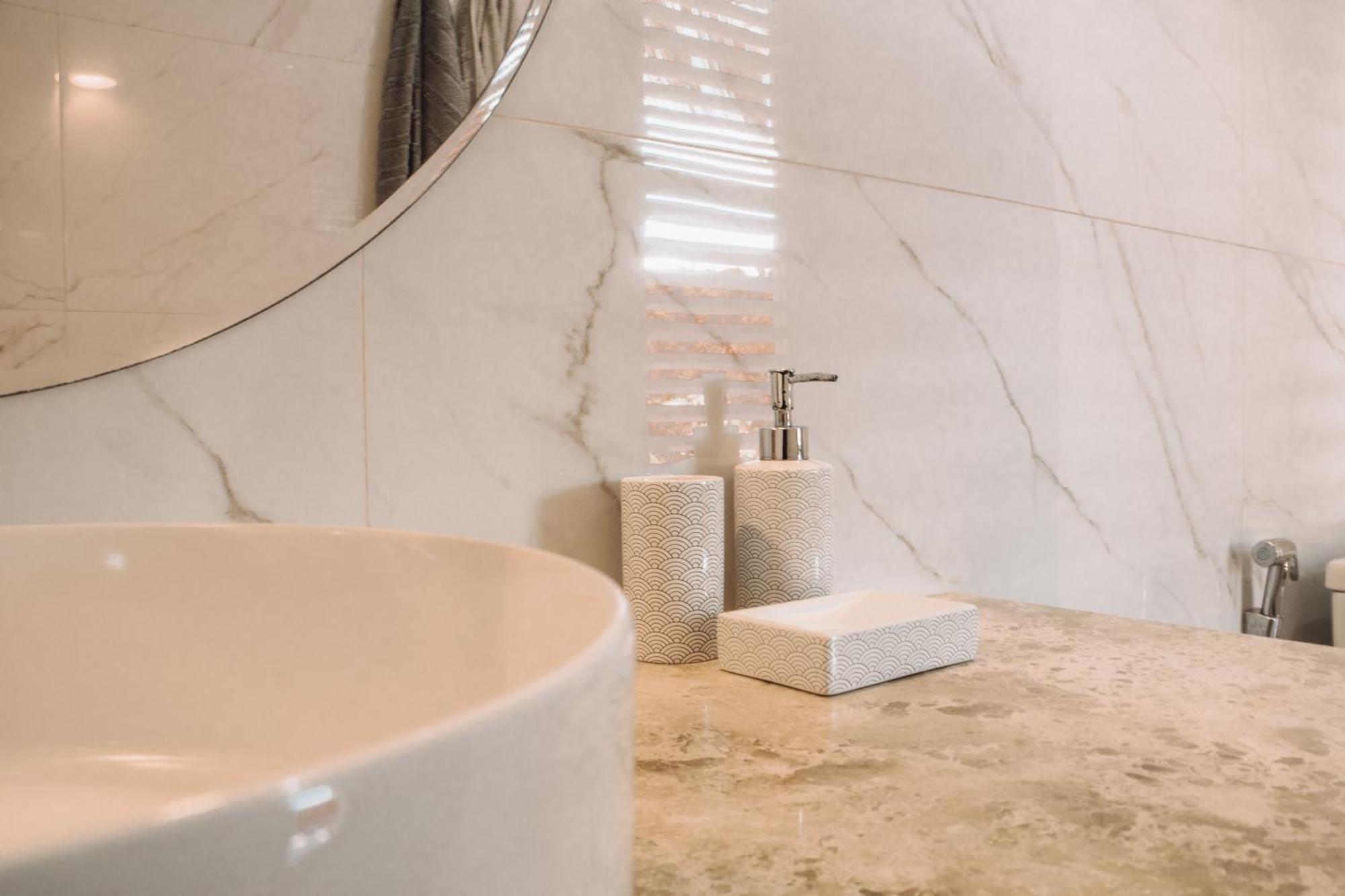 Dolce Vita Guest House Lagoinha  Ngoại thất bức ảnh