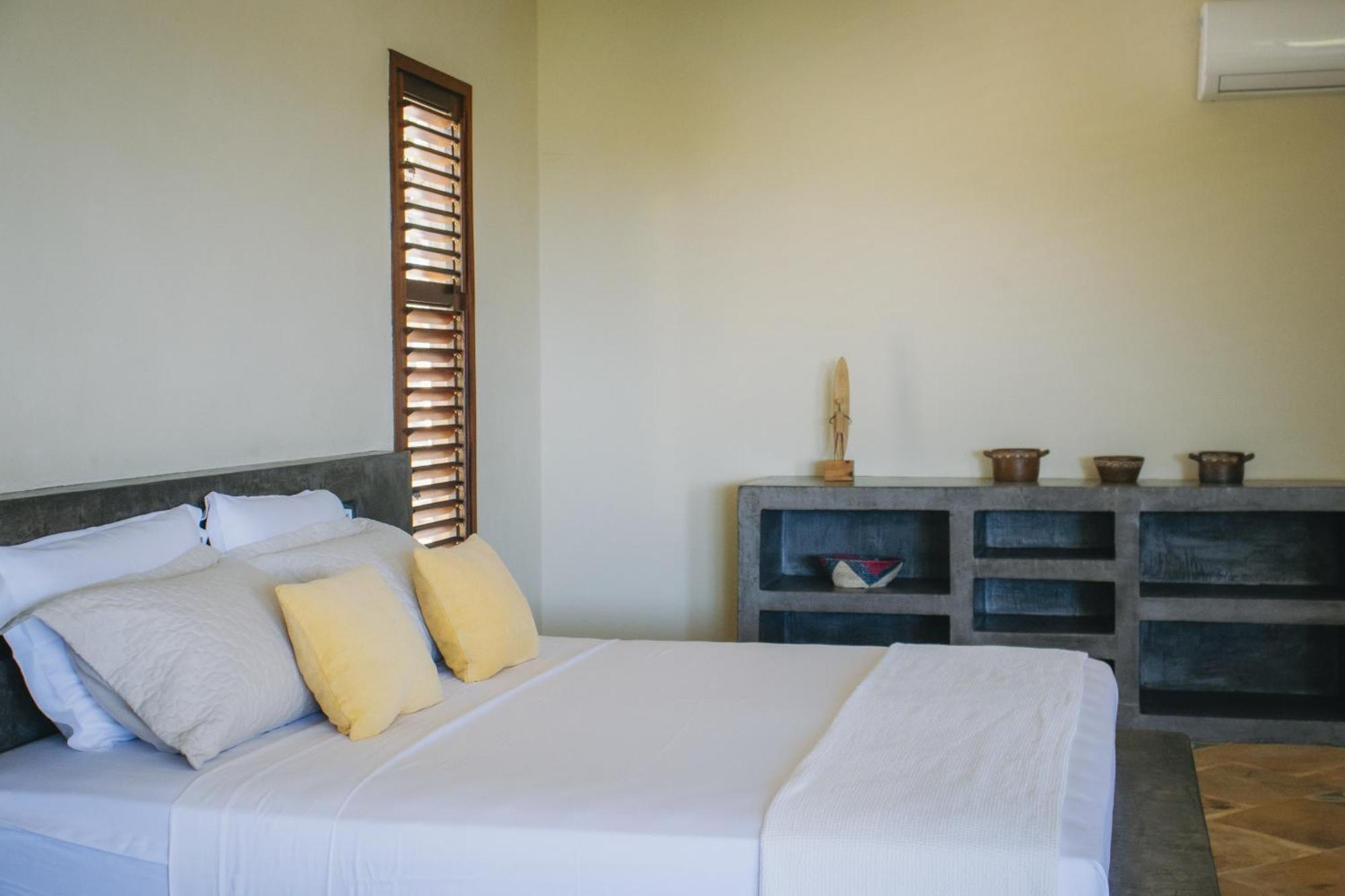 Dolce Vita Guest House Lagoinha  Ngoại thất bức ảnh