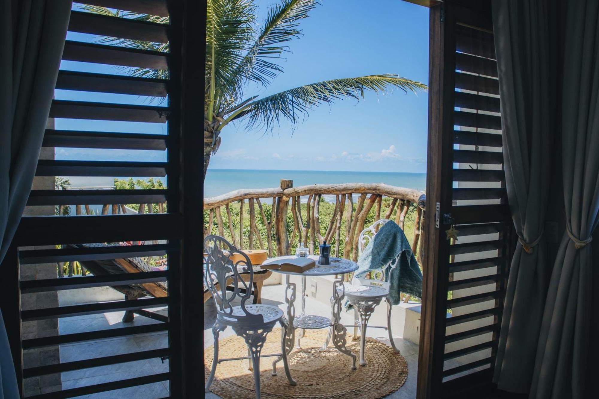 Dolce Vita Guest House Lagoinha  Ngoại thất bức ảnh
