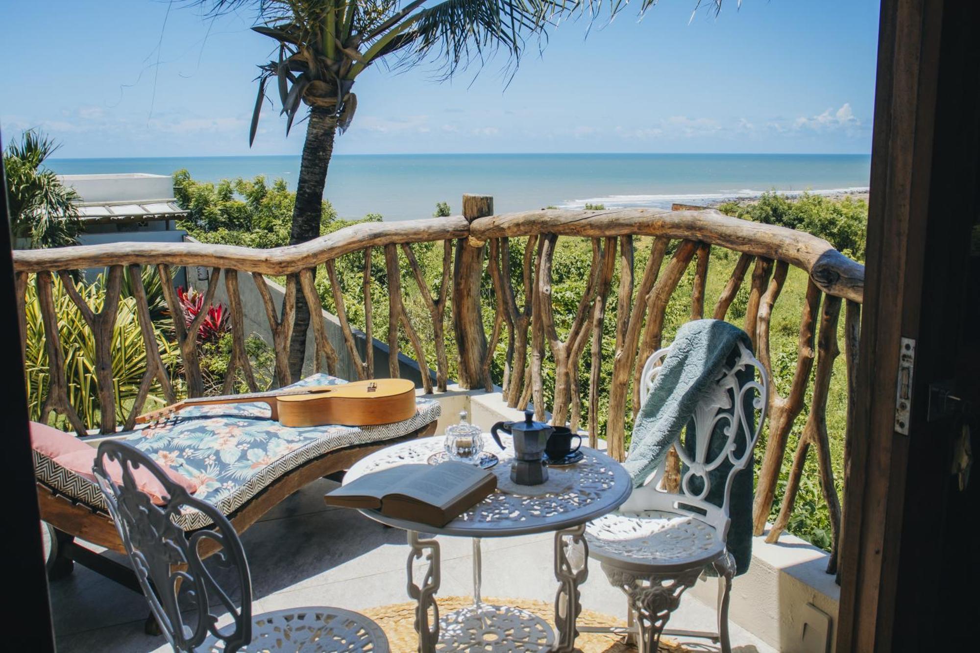 Dolce Vita Guest House Lagoinha  Ngoại thất bức ảnh